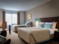 The Killeshin Hotel ホテルの詳細