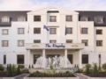 The Kingsley Hotel ホテルの詳細