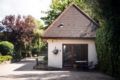 The Lodge at Bodenlodge Unique & Private ホテルの詳細