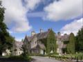The Lodge at Castle Leslie Estate ホテルの詳細