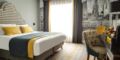 The Montenotte Hotel ホテルの詳細