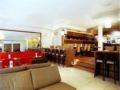 The Morgan Hotel ホテルの詳細