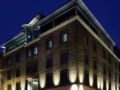 The Morrison Dublin A DoubleTree by Hilton Hotel ホテルの詳細