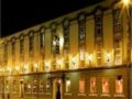 The North Star Hotel ホテルの詳細