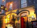 The Old Bank Town House ホテルの詳細