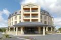 The Rose Hotel ホテルの詳細
