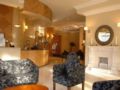 The Villa Rose Hotel & V-Spa ホテルの詳細
