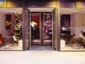 The Westbury Hotel ホテルの詳細