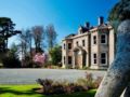 Tinakilly Country House Hotel & Restaurant ホテルの詳細