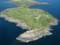 Trident Hotel Kinsale ホテルの詳細