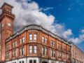 Trinity City Hotel ホテルの詳細