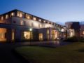 Tullamore Court Hotel ホテルの詳細