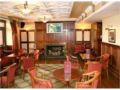 Walter Raleigh Hotel ホテルの詳細