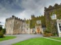 Waterford Castle Hotel & Golf Resort ホテルの詳細