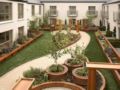 Westport Plaza Hotel, Spa & Leisure ホテルの詳細