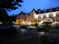 Westwood Hotel ホテルの詳細