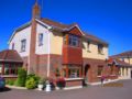 Windsor Lodge B&B ホテルの詳細