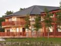 Wineport Lodge ホテルの詳細