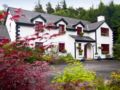 Woodside Lodge B&B ホテルの詳細