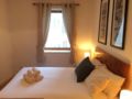 your place - IFSC, 80 ホテルの詳細