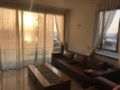 2R Gordon Beach W amazing panoramic view (TLV) ホテルの詳細