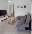 #3 - two bedrooms apartment, hosted by TLV-Hosting ホテルの詳細