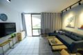 803 - Love EilatBalcony ホテルの詳細