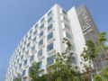 Benjamin Herzliya Business Hotel ホテルの詳細