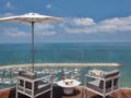 Carlton Tel Aviv Hotel - Luxury on the Beach ホテルの詳細