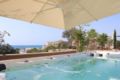 Charming House - Jaffa - Sea View - Jacuzzi #Y1 ホテルの詳細