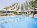 Crowne Plaza Eilat ホテルの詳細