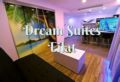Dream Suites Eilat ホテルの詳細