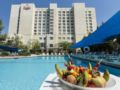 Hotel Plaza Nazareth Ilit ホテルの詳細