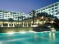 Isrotel Yam Suf Hotel ホテルの詳細