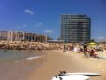 Loft Sea view Okeanos Ba Marina Beach Herzliya ホテルの詳細