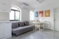 Luxurious Nachlaot Shuk Apartment (NEW) ホテルの詳細