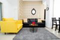 Nice Apt Tel Aviv Center / Close to the Beach ホテルの詳細