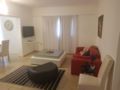 Romantic beautiful 1br. apt. Hayarkon st. hilton ホテルの詳細