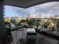 sarona apartments ホテルの詳細