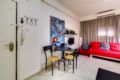 SHaYaSH Brand Apartments Tel Aviv Gotlieb 4 ホテルの詳細