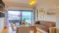 163-Formia Seafront Apartment Terrace WIfi 2bdrms ホテルの詳細