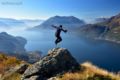 Апартаменты 'La Casa Del Pittore Sul Lago Di Como' ホテルの詳細