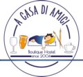 A Casa di Amici - Boutique Hostel ホテルの詳細
