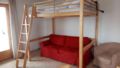 A Chalet Apartment in Livigno ホテルの詳細