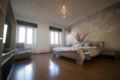 A delightful new apartment close to Trieste center ホテルの詳細