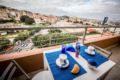 A View on Cagliari Bed&Breakfast ホテルの詳細