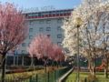 Abacus Hotel ホテルの詳細