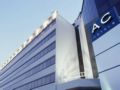 AC Hotel Genova ホテルの詳細