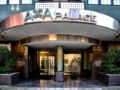 Acca Palace Hotel ホテルの詳細