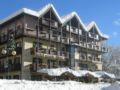 Active Hotel Monte Giner ホテルの詳細
